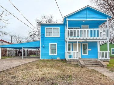 2001 Redman Circle, Dallas, TX 75223