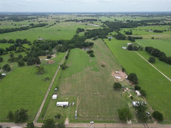 0 VZ County Road 2801, Mabank, TX 75147