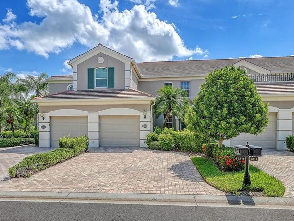 5211 PARISIENNE PLACE , Unit 101B27, SARASOTA, FL 34238