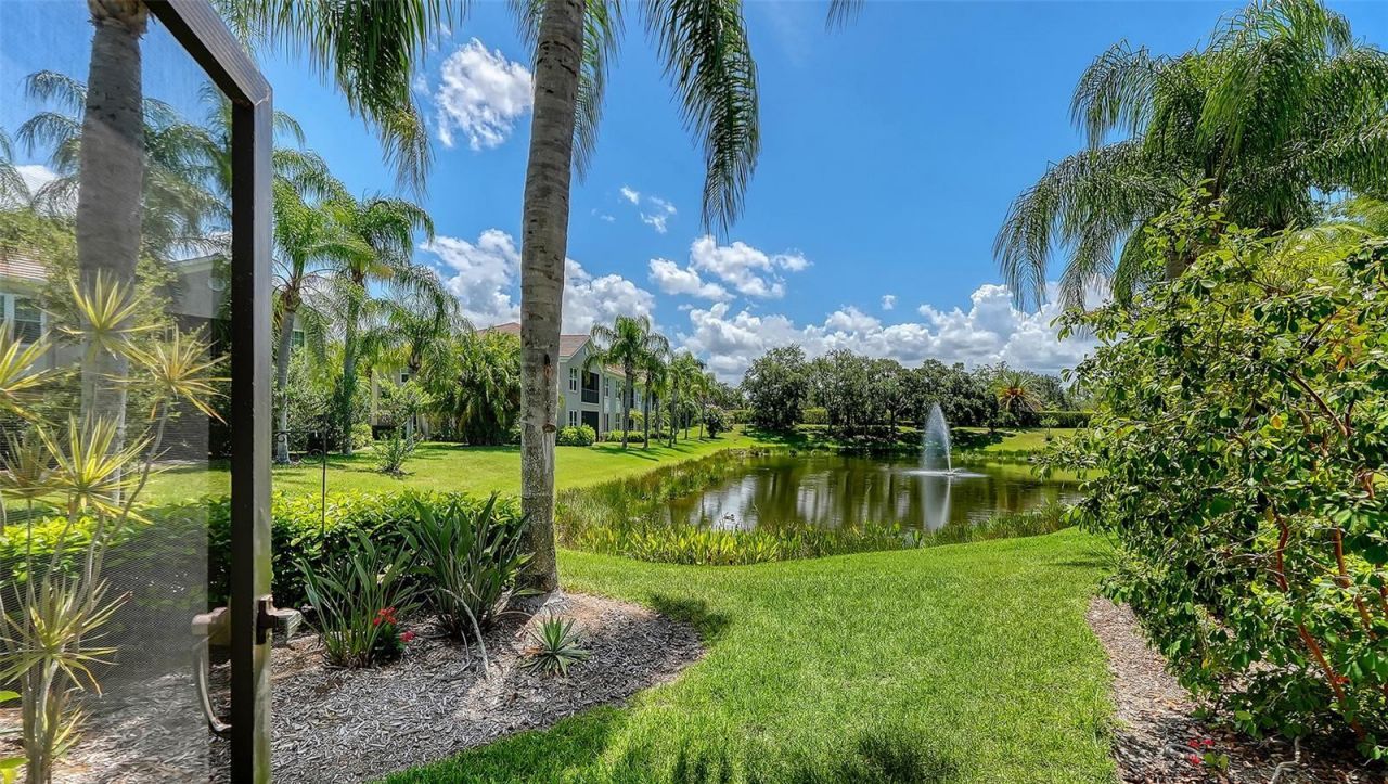 5211 Parisienne Place, Unit 101B27, Sarasota, FL 34238 Photo