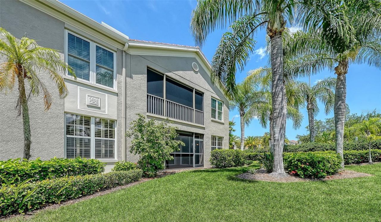 5211 Parisienne Place, Unit 101B27, Sarasota, FL 34238 Photo