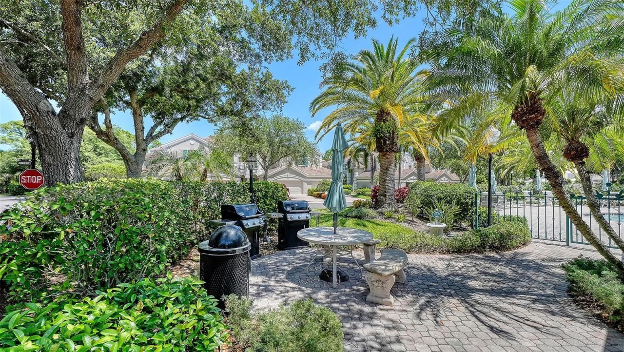 5211 Parisienne Place, Unit 101B27, Sarasota, FL 34238 Photo