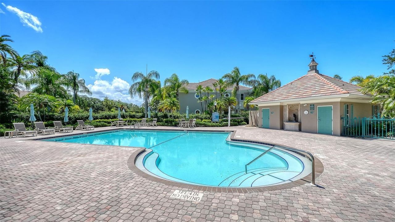 5211 Parisienne Place, Unit 101B27, Sarasota, FL 34238 Photo