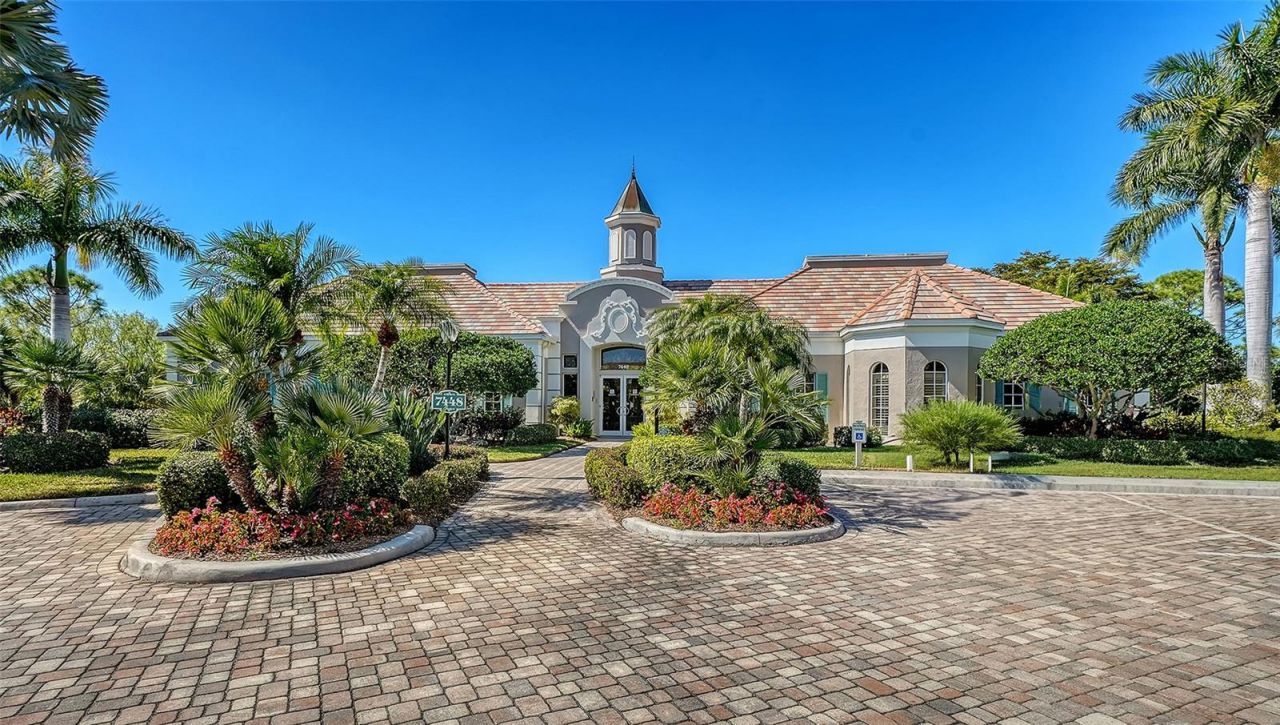 5211 Parisienne Place, Unit 101B27, Sarasota, FL 34238 Photo