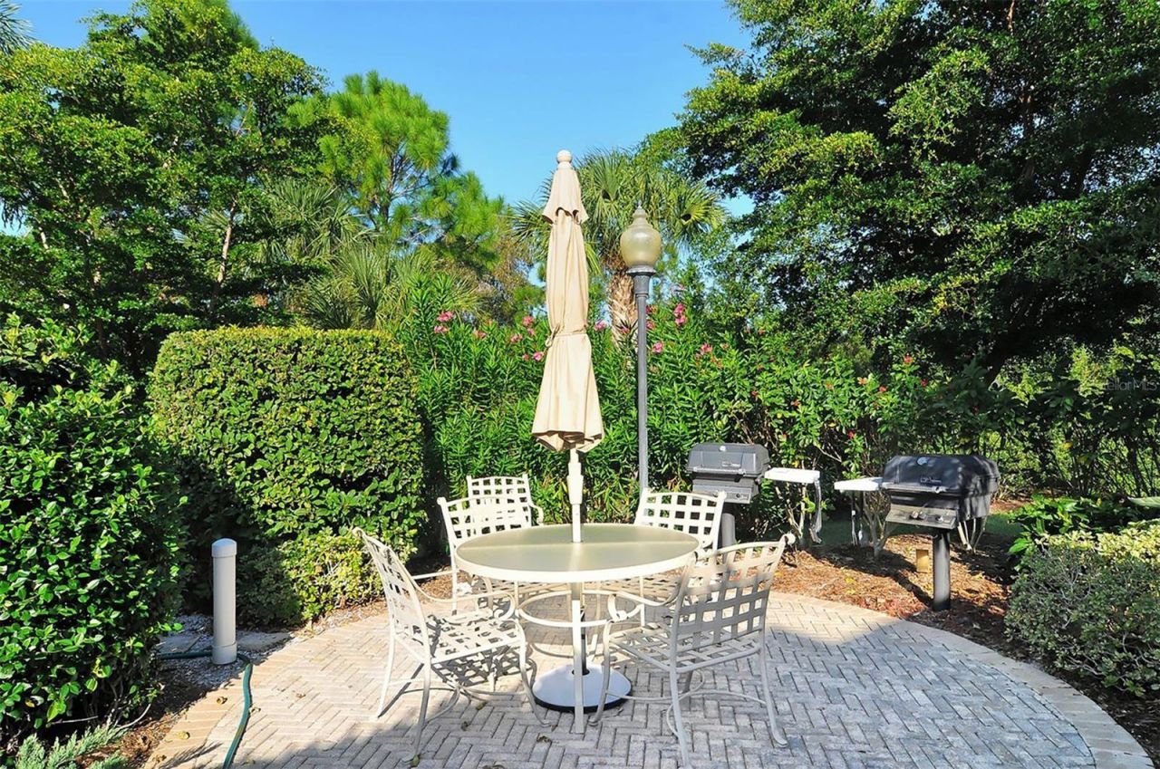 5211 Parisienne Place, Unit 101B27, Sarasota, FL 34238 Photo