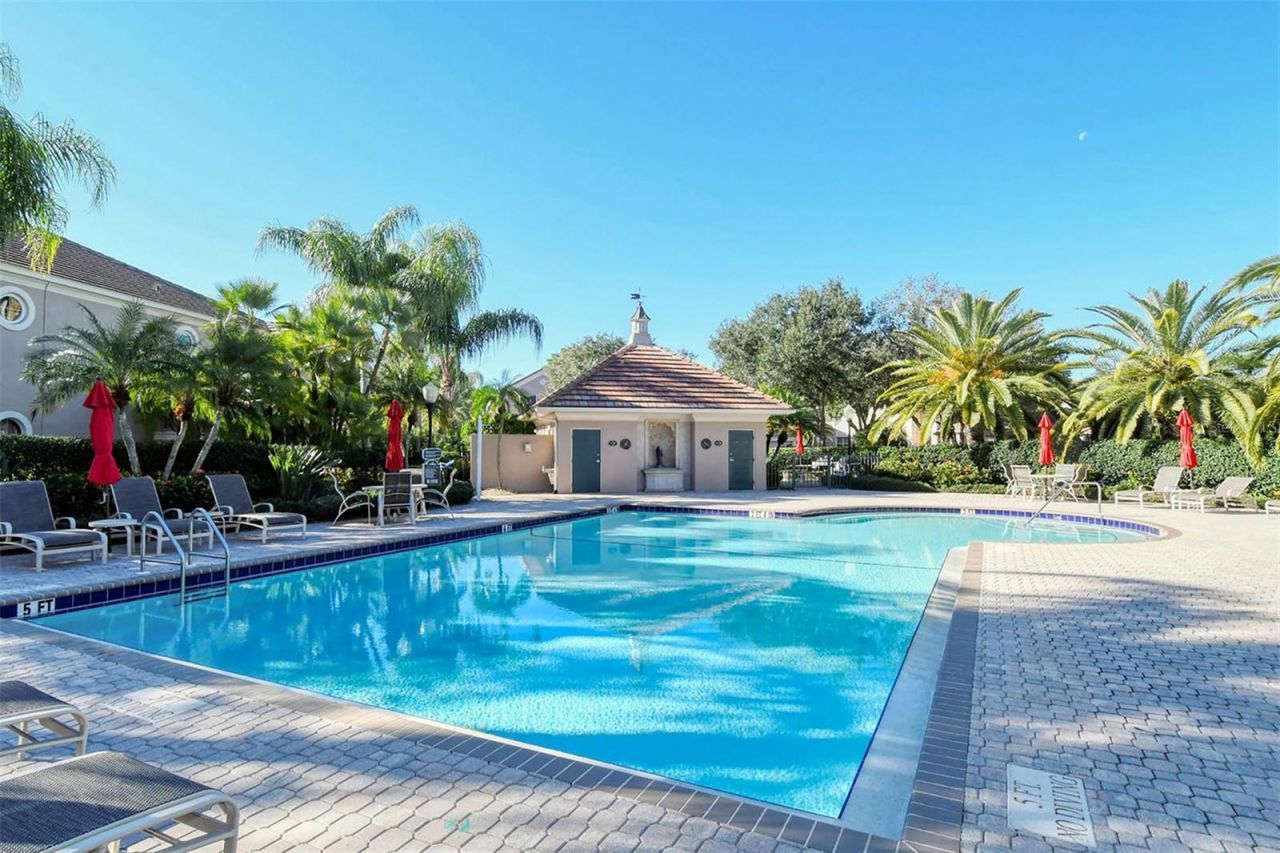 5211 Parisienne Place, Unit 101B27, Sarasota, FL 34238 Photo