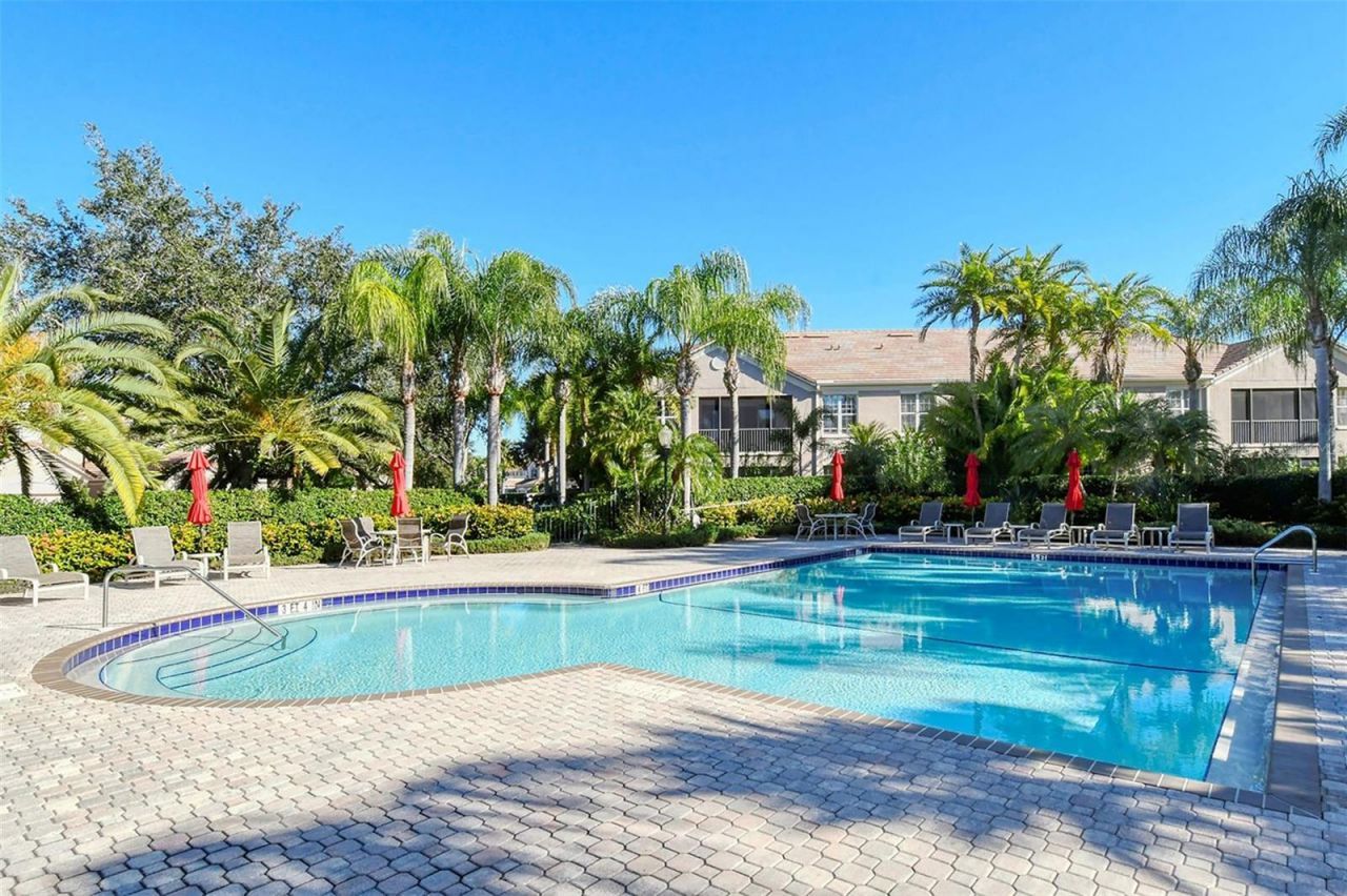 5211 Parisienne Place, Unit 101B27, Sarasota, FL 34238 Photo