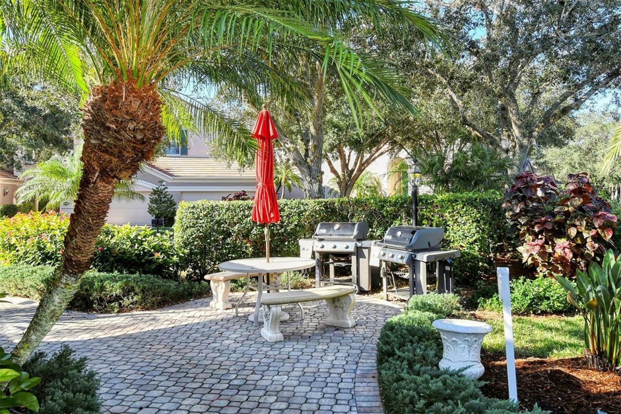 5211 Parisienne Place, Unit 101B27, Sarasota, FL 34238 Photo