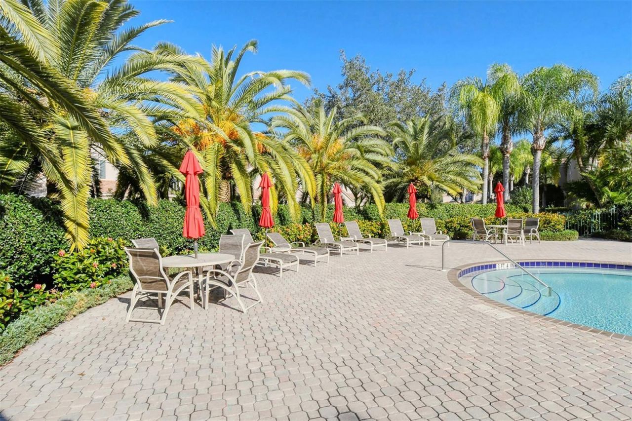 5211 Parisienne Place, Unit 101B27, Sarasota, FL 34238 Photo