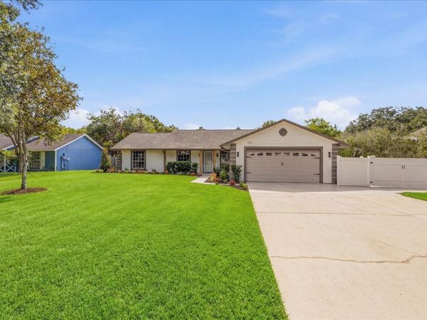 505 LAKE CHARM DRIVE , OVIEDO, FL 32765