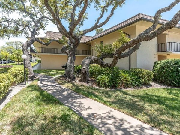 12300 VONN ROAD, Unit 2101, LARGO, FL 33774