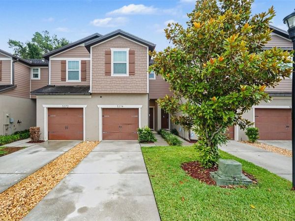 5374 SYLVESTER LOOP , TAMPA, FL 33610