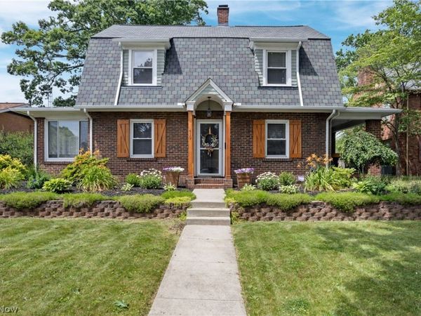 419 19th Street Northwest, Canton, OH 44709