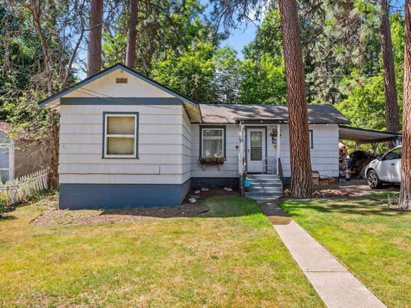 1318 E 16th Ave, Spokane, WA 99203
