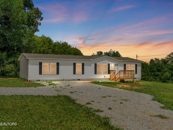 147 Hill Loop Rd , Madisonville, TN 37354