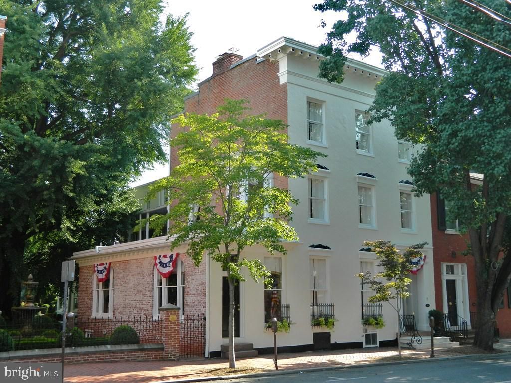 11 W SECOND STREET, FREDERICK, MD 21701