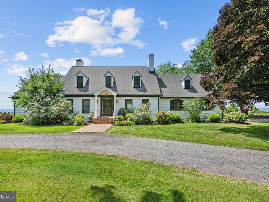 409 Craney Creek Road, Stevensville, MD 21666 Main Photo