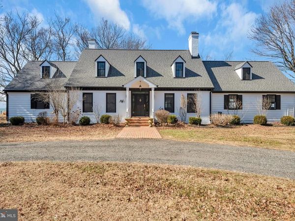 409 CRANEY CREEK ROAD , STEVENSVILLE, MD 21666