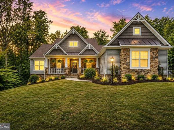104 SNOWY EGRET WAY, FREDERICKSBURG, VA 22406