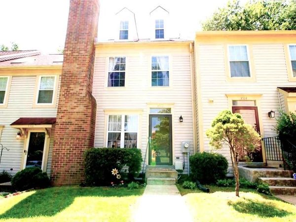 3512 CHILDRESS TERRACE, BURTONSVILLE, MD 20866