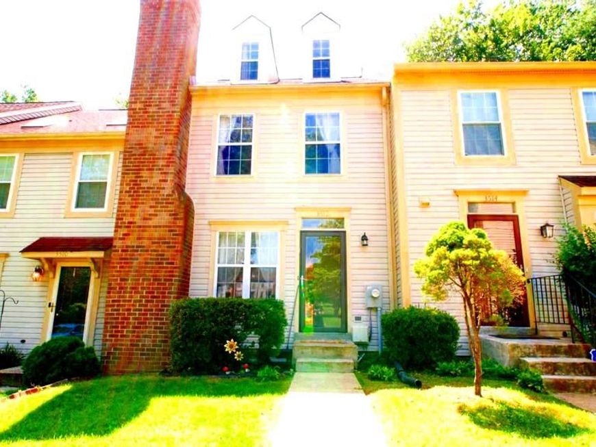 3512 Childress Terrace, Burtonsville, MD 20866 Main Photo
