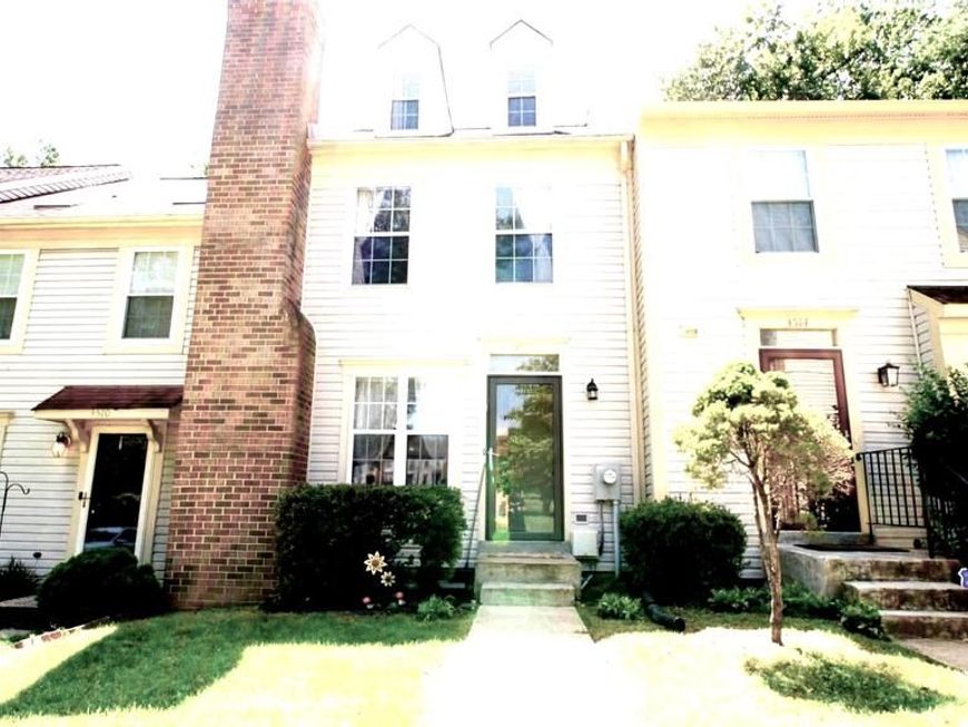 3512 Childress Terrace, Burtonsville, MD 20866 Main Photo