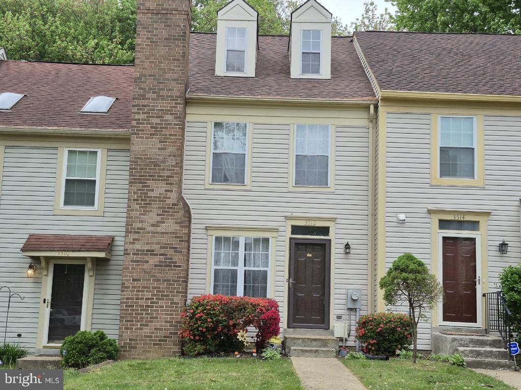 3512 CHILDRESS TERRACE , BURTONSVILLE, MD 20866