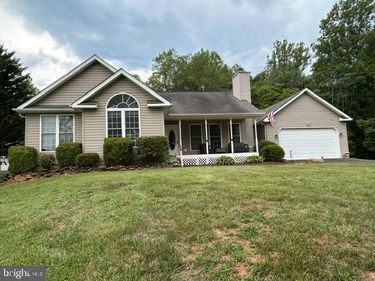 12210 EGGBORNSVILLE ROAD , CULPEPER, VA 22701