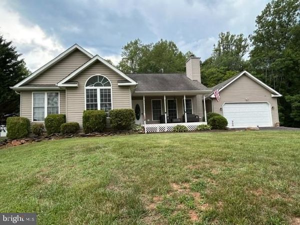 12210 EGGBORNSVILLE ROAD , CULPEPER, VA 22701