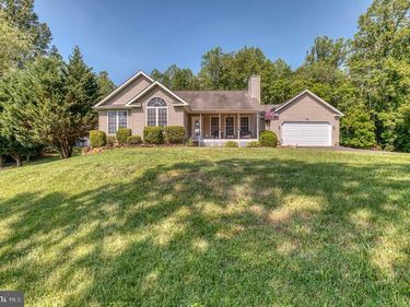 12210 EGGBORNSVILLE ROAD, CULPEPER, VA 22701