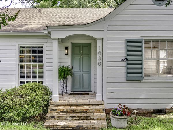 1030 Manship Street, Jackson, MS 39202