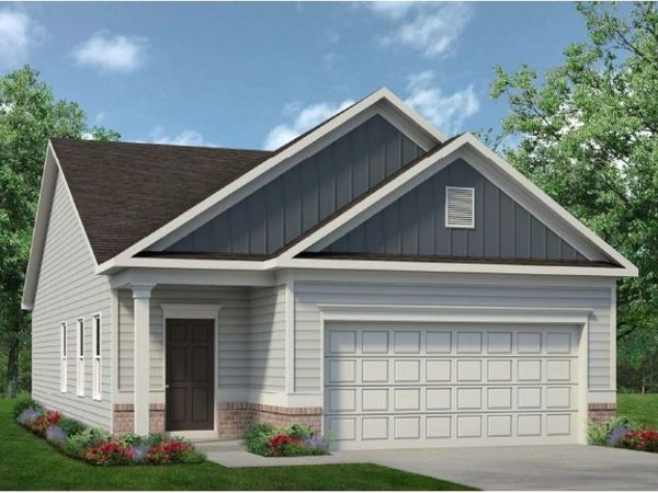 114 Townsend Way , Chapel Hill, TN 37034