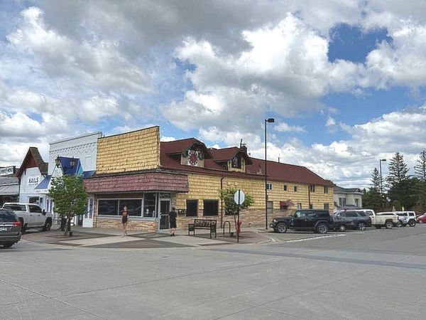 122 Main Avenue S, Park Rapids, MN 56470
