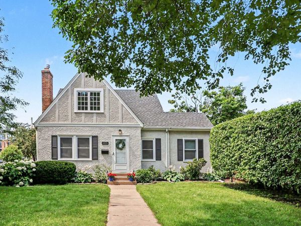 4624 Vallacher Avenue, Saint Louis Park, MN 55416