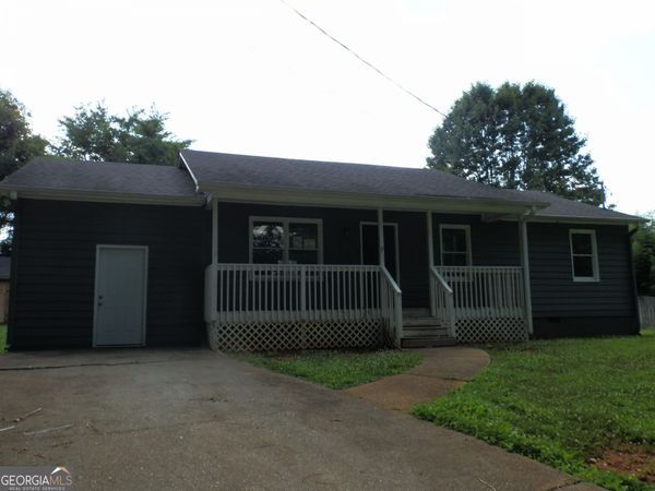 51 Jennifer Lane, Rydal, GA 30171