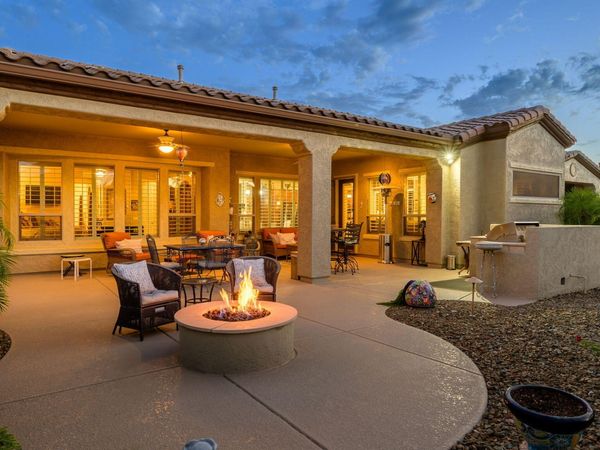 13050 W BIG OAK Street, Peoria, AZ 85383