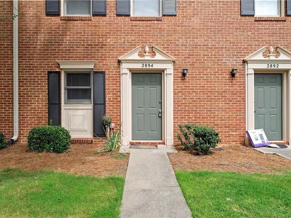 2894 Webb Bridge Road, Alpharetta, GA 30009