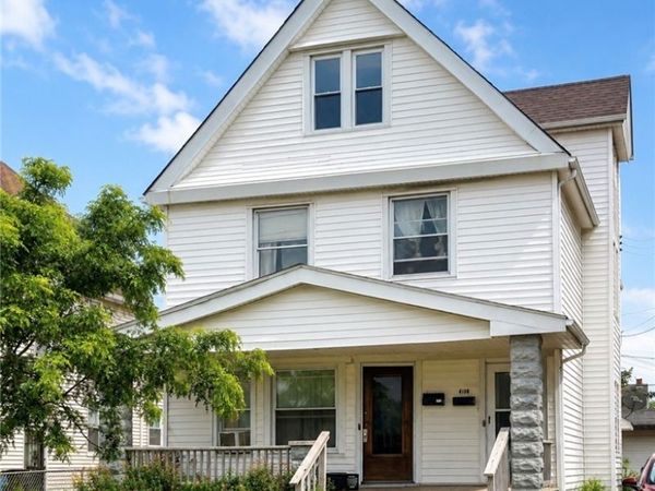 4108 Smith Avenue, Cleveland, OH 44109