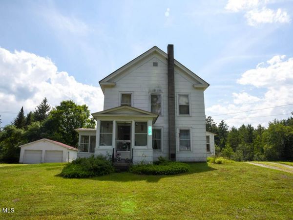 574 Morse Memorial, Olmstedville, NY 12857