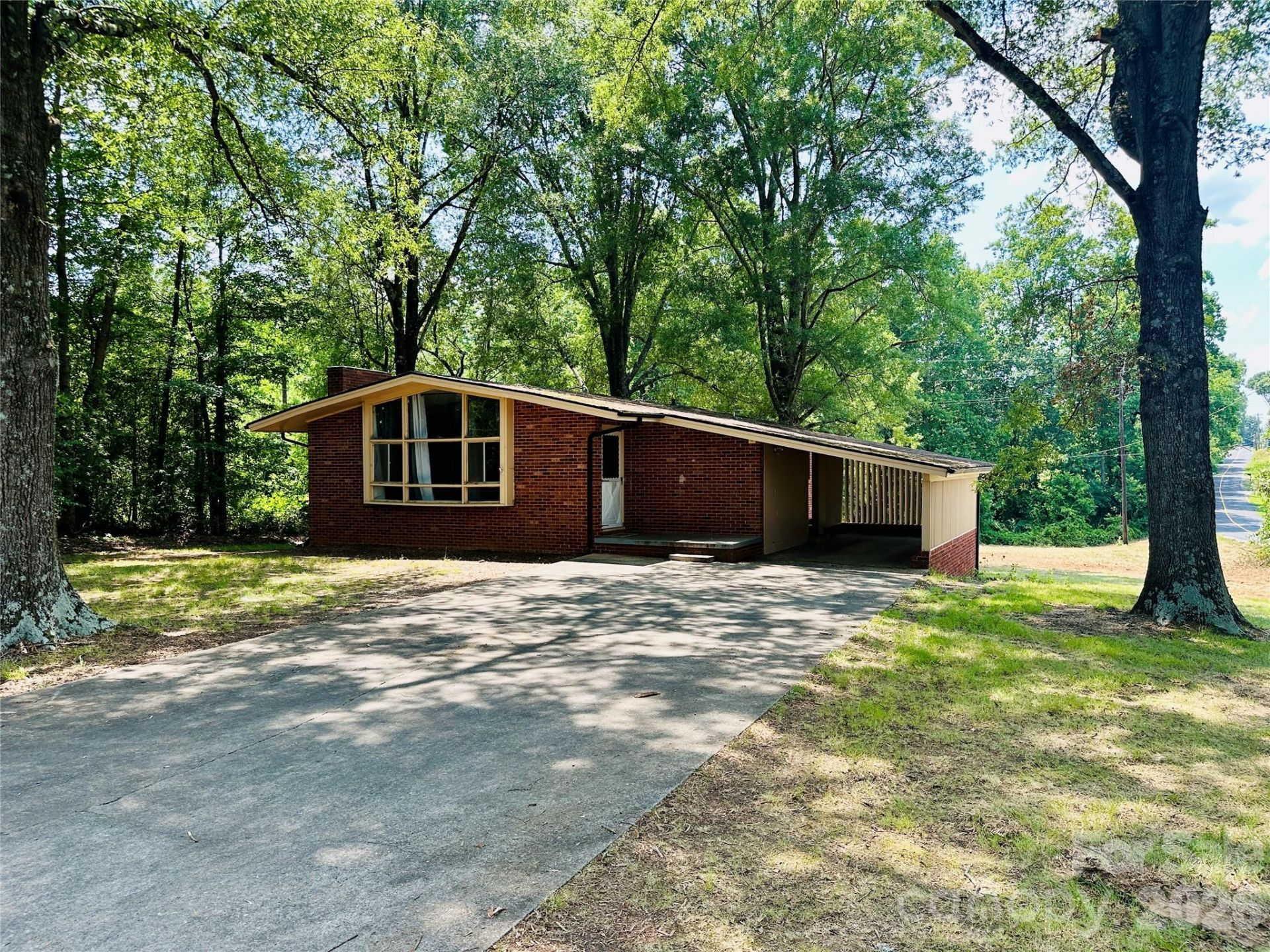 14 Pop Davis Road , Taylorsville, NC 28681 Main Photo