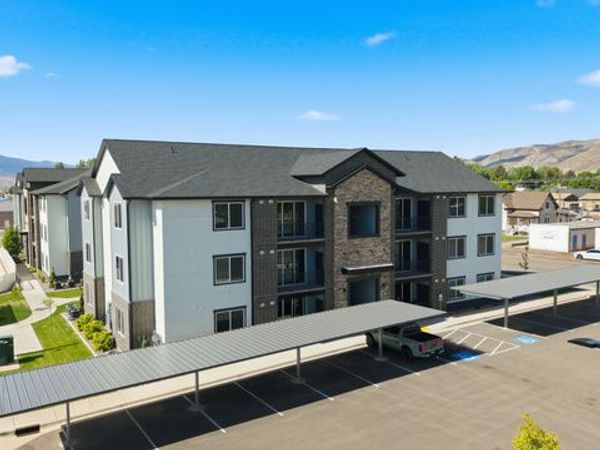 553 S 100 W, Unit 301, Richfield, UT 84701