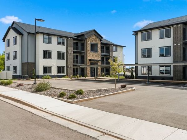 553 S 100 W, Unit #301, Richfield, UT 84701
