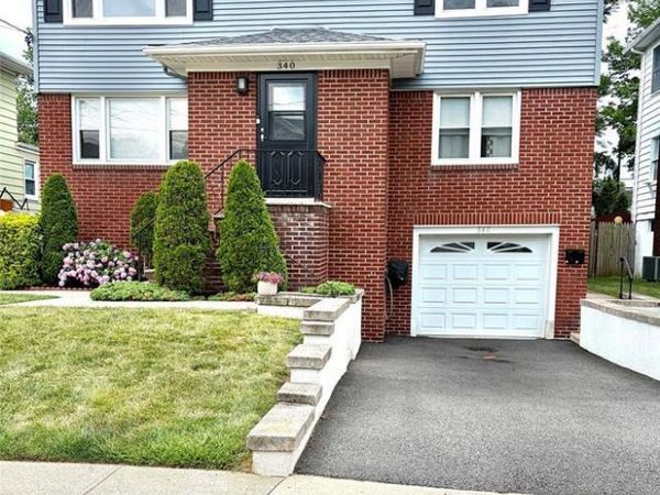 340 New York Avenue 2, LYNDHURST, NJ 07071