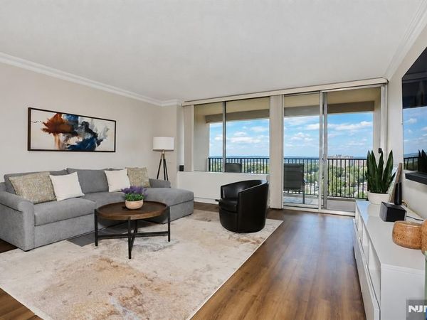 6 Horizon Road 1904, Unit 1904, FORT LEE, NJ 07024