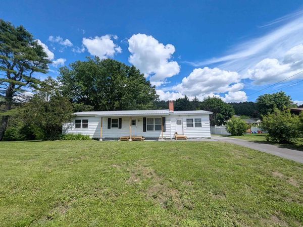 264 Breezy Hill Road, St. Johnsbury, VT 05819