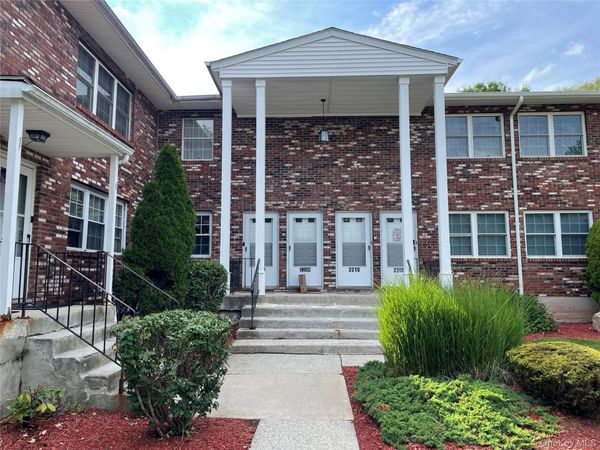 276 Temple Hill Road , Unit 2207, New Windsor, NY 12553