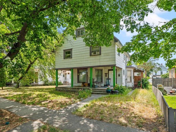 1017 W Augusta Ave, Spokane, WA 99205