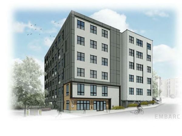 30 Thorn St, Boston, MA 02136
