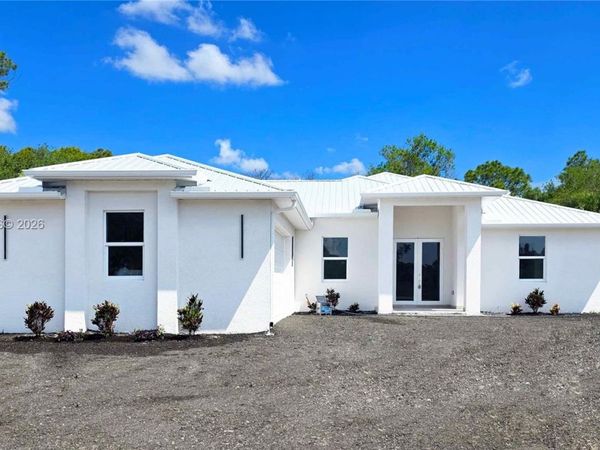 133 Hunting Club Ave , Clewiston, FL 33440