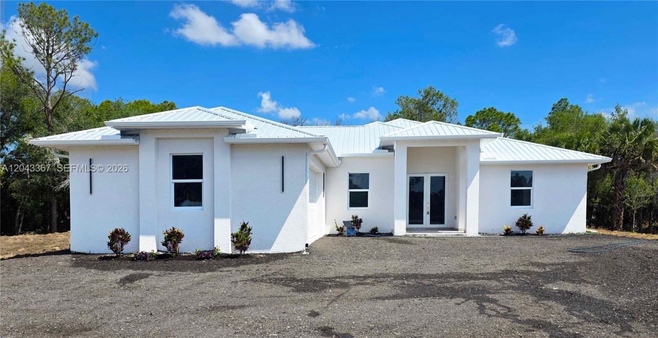133 Hunting Club Ave , Clewiston, FL 33440 Photo